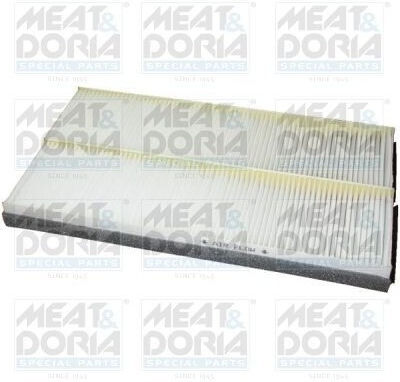 Meat & Doria Φίλτρο Καμπίνας Mercedes-Benz Vito