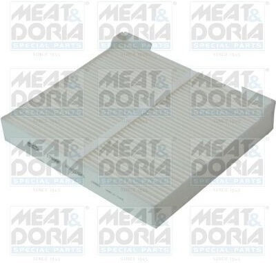 Meat & Doria Cabin Filter