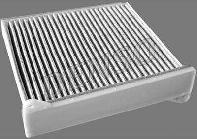 Denso Φίλτρο Καμπίνας 228x227x74mm