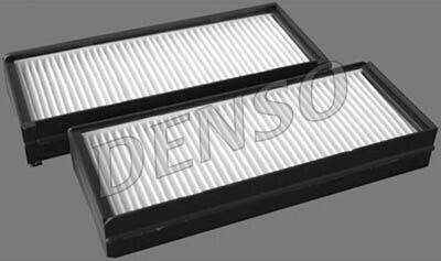 Denso Φίλτρο Καμπίνας Hyundai / VW 265x191x31mm