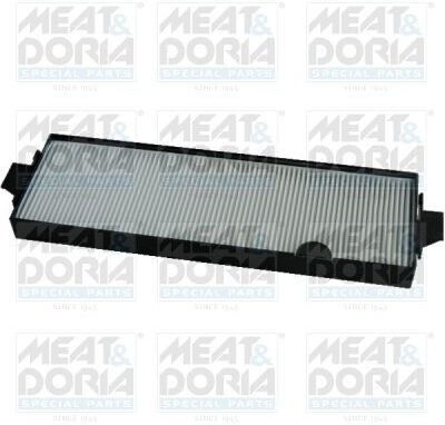 Meat & Doria Cabin Filter