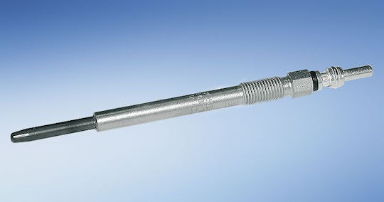 Bosch Glow Plug Car for Ford Fiesta