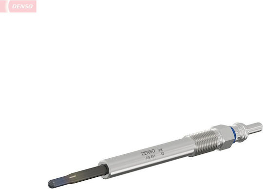 Denso Glow Plug Car for Fiat Punto / 500 / 500L / 500X / Fiorino / Grande Punto / Panda / Tipo / Punto Evo / Qubo / Strada Citroen Nemo Alfa Romeo Mito