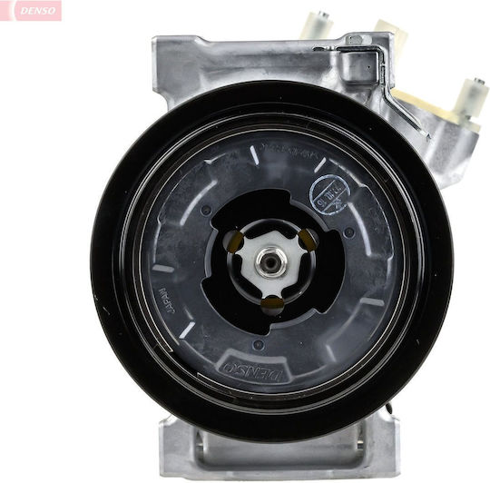 Denso Air conditioning compressor Car for Citroen Berlingo 2008