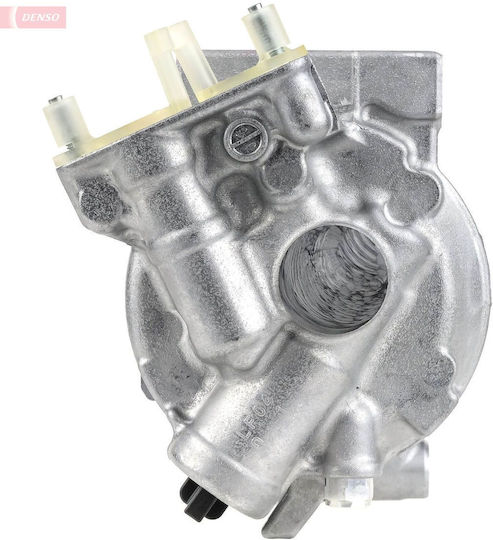 Denso Air conditioning compressor Car for Citroen Berlingo 2008