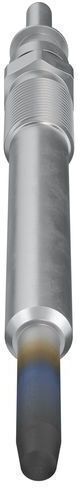 Bosch Glow Plug Car for Opel Vectra 2,0 97-99