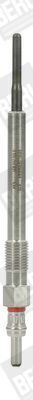 Alfa Romeo Mito 955 Beru Ge112 Incandescent Spark Plug