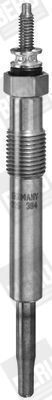 Ford C-max Dm2 Beru Gn993 Incandescent Spark Plug