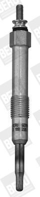 Alfa Romeo 156 932 Beru Gn017 Incandescent Spark Plug