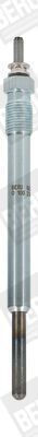 Spark Plug Incandescent Mercedes-benz A-class W168 Beru Gn010