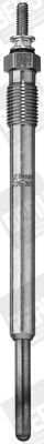 Spark Plug Incandescent Mercedes-benz A-class W168 Beru Gn010