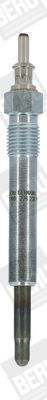 Spark Plug Incandescent Mercedes-benz C-class W202 Beru Gn948