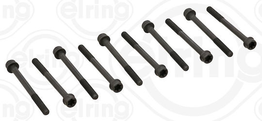 Elring Screw Car for Opel Corsa