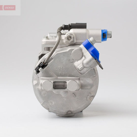 Vw Multivan V 7hm 7hn 7hf 7ef 7em 7en Air Conditioning Compressor Denso Dcp32006k