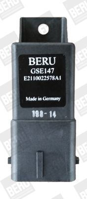Spark Plug Relay Citroen Berlingo Mf Beru Gse147