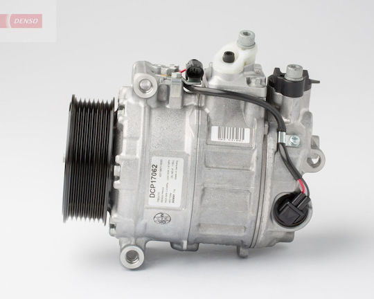 Compresor de aer condiționat Mercedes-benz Gl-class X164 Denso Dcp17062