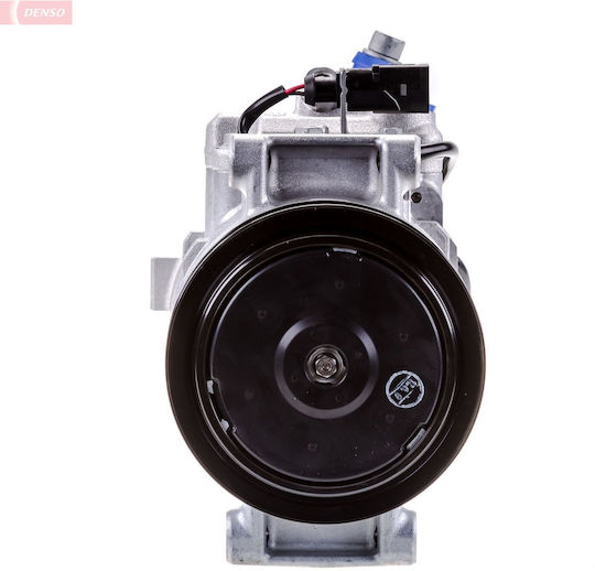 Audi A4 8k2 B8 Air Conditioning Compressor Denso Dcp02092