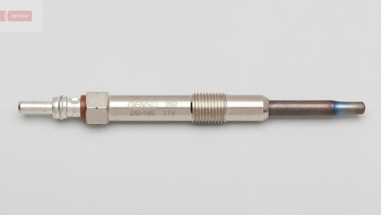 Denso Dg196 Incandescent Spark Plug Alfa Romeo 147 937