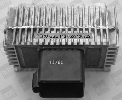 Bobina de aprindere Opel Astra G Caroserie F70 Beru Gse143