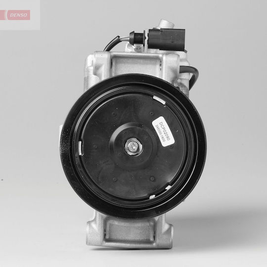 Audi A6 4f2 C6 Air Conditioner Compressor Denso Dcp02090