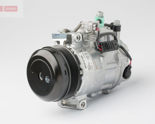 Compresor climatizare Denso Dcp17154 pentru Mercedes-benz C-class W204