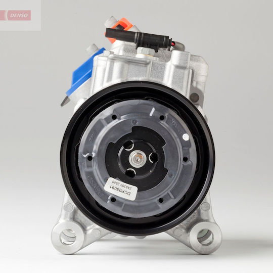 Bmw 3 E90 Denso Dcp05091 Climate Compressor