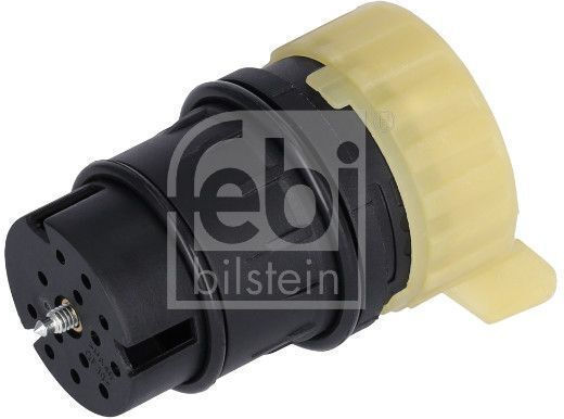 Automatikgetriebe Stopfen W210, W211 Febi-fb36332