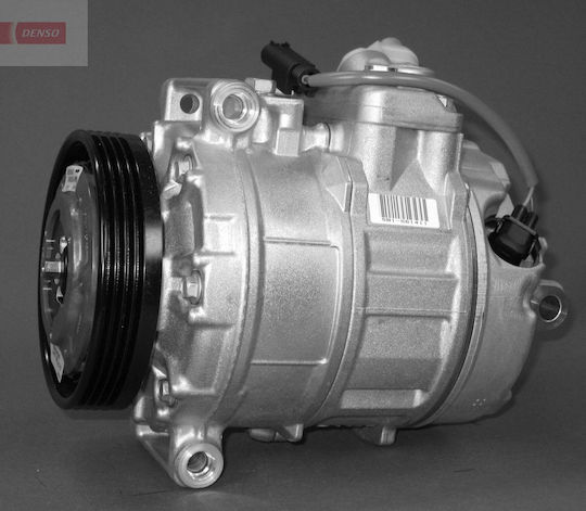 BMW 5 E60 Klimaanlagenkompressor Denso DCP05042
