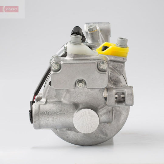 Компресор за климатик Bmw 1 E87 Denso Dcp05026