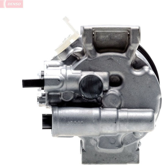 Toyota Rav 4 Iv Wwa4 Ava4 Zsa4 Ala4 Denso Dcp50311 Air Conditioning Compressor
