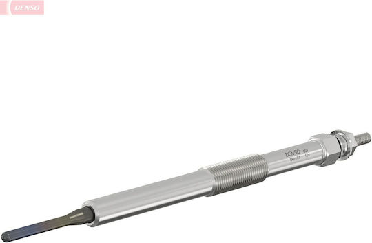 Mitsubishi Pajero Iii V7 W V6 W Denso Dg187 Incandescent Spark Plug