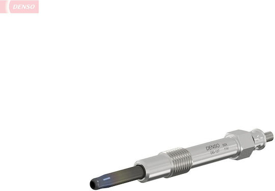Denso Dg127 Incandescent Spark Plug Alfa Romeo 156 932