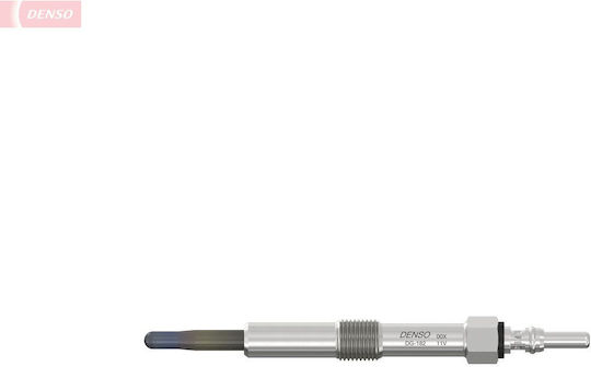 Land Rover Defender Cabrio Ld Denso Dg182 Incandescent Spark Plug