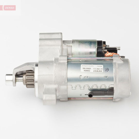 Elektromotor Audi A4 8k2 B8 Denso Dsn994