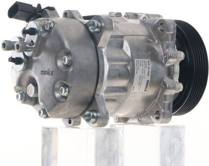 Air Conditioning Compressor Golf IV A3 1J0-820-803-F-Mahle