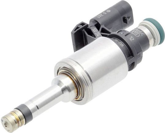 Injector Bzb Cdaa 06h-906-036-q-bosch
