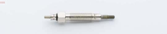 Denso Incandescent Spark Plug for Ford Maverick Nissan Cabstar Navara Pickup Terrano II M10x1.25 81mm 11V 12mm 10-12Nm