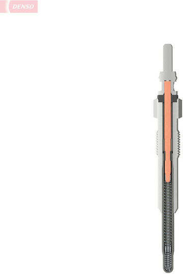 Glow Plug Audi 80 100 A4 Passat 71.dg-005