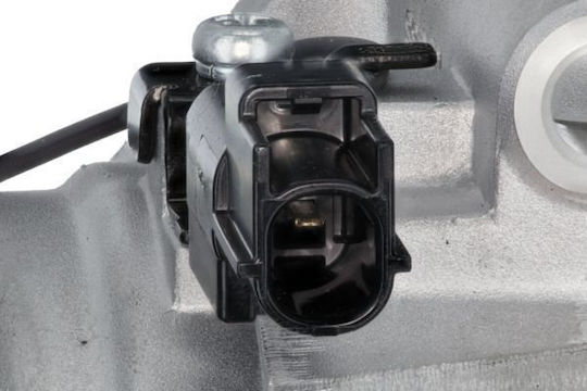 Valeo Air Conditioning Compressor Mazda 3 1.3/1.6 10.03-06.09 Dkv10z R134a 12v 129mm 6 Grooves Pag 100 130ml