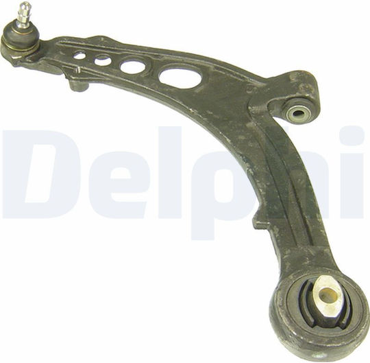 Delphi Car Scissors Left Scissors Fiat Punto II 99 for Fiat Punto TC1057