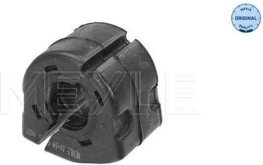 Front Stabilizer Left Right 11-14 615 0027
