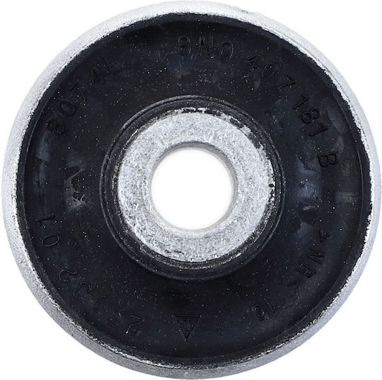 Control Arm Bushes Reinforced Audi A3 TT Golf IV Leon Octavia 2713201-35