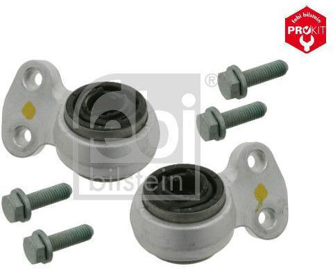 Set Tufișuri Față Brațe BMW E46 Febi FB18686
