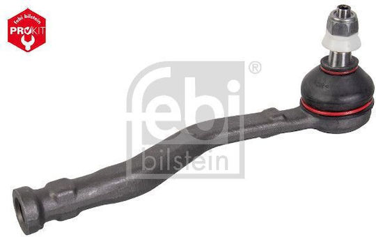 Tie Rod End Citroen C4 Cactus 2014-/Peugeot 208 Ca Cc Cr 2012-2021 2008 Cu 2013 16 080 252 80 Febi Bilstein 44185-10428