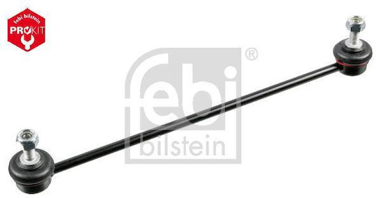 Right Left Front Stabilizer Bar Link 335mm Febi DS DS 3 Citroen C2 C3 C4 Cactus DS3 1.0-2.0d 08.98