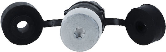 Conector Braț de Suspensie Stabilizator Lemfoerder