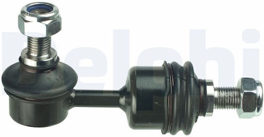 Legătură de Stabilizator Bracket Delphi Bar de Stabilizator Spate Dreapta Stânga 88mm Hyundai Kia