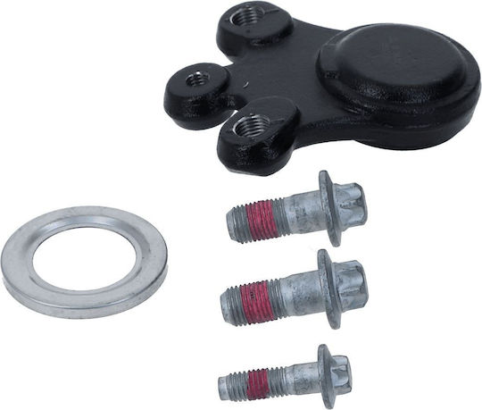 Ghid de Încărcare Lemfoerder Articulație Pivot Ax Citroen C5 II III C6 Peugeot 407 508 1.6-3.0d 03.04