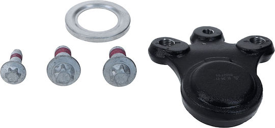 Ghid de Încărcare Lemfoerder Articulație Pivot Ax Citroen C5 II III C6 Peugeot 407 508 1.6-3.0d 03.04
