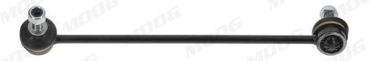 Right Front Stabilizer Bar Link 300mm Honda Jazz Ii 1.2/1.3 03.02-07.08 Moog